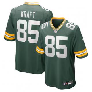 Tucker Kraft, Green Bay Packers